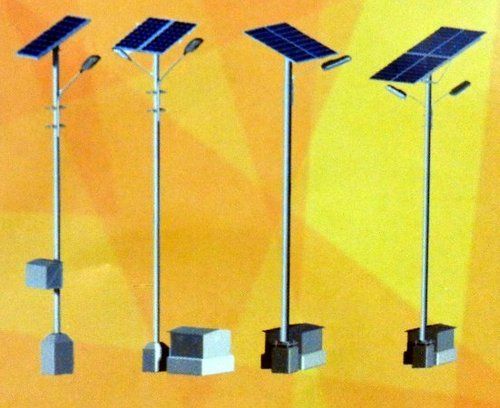 Solar Street Light