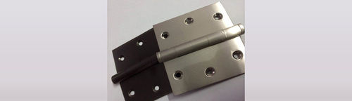 Surface Hinges