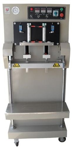 Vertical Outside Pumping Vacuum Packing Machine