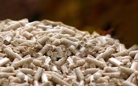 Wood Pellets