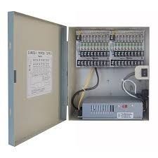 AC Distribution Box And DC Distribution Boxes