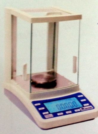 Analytical Balances (0.1mg And 1mg)