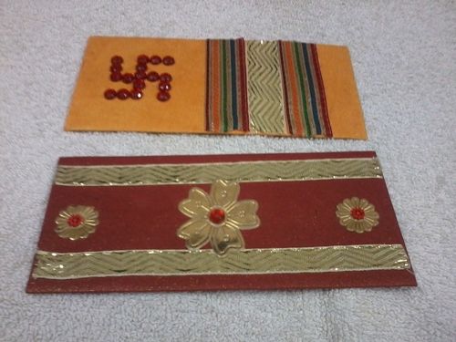 Gift Envelope