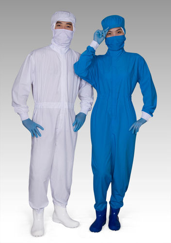 Haccp Work Wear Uniform For Sushi Room In Food And Seafood Company