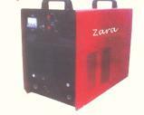 High Efficiency Welding Inverters