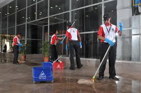 House Keeping Services By DISHA ENTERPRISE