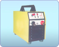 Inverter Based MMAW and TIG Welding Machines