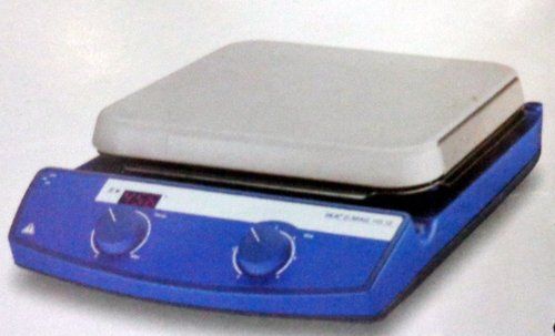 Magnetic Stirrer with Heating (C-Mag HS 10)
