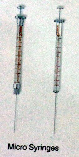 Micro Syringes