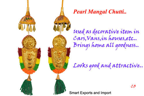 Pearl Mangal Chutti (C3)