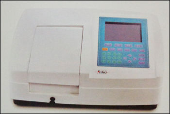 UV और Vis स्पेक्ट्रोफोटोमीटर An-Uv-2500