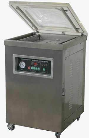 Vacuum Packaging Machine