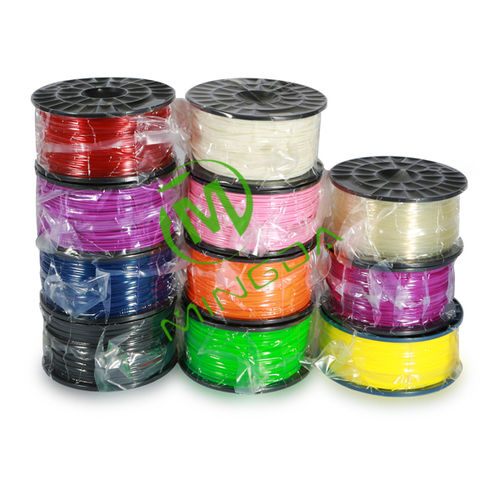 ABS 1.75mm 3D Printer Filament