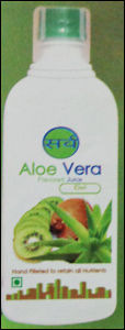 Aloe Vera Kiwi Flavored Juice