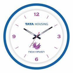 Attractive Promotional Wall Clock