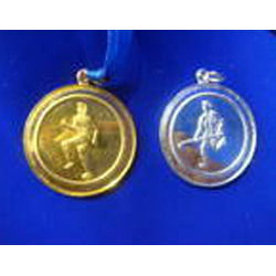 sports medals