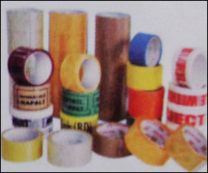 Bopp Self Adhesive Tapes