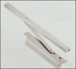 Concealed Door Closer (Square)