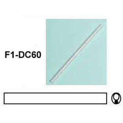 Dielectric Strength Member Fusion Splice Sleeve