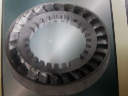 Durable Alternator Impellers