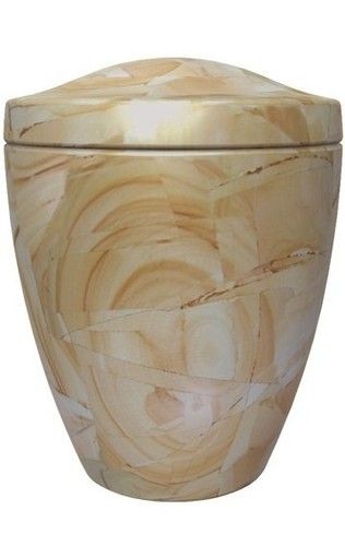 Marble Funeral Urns