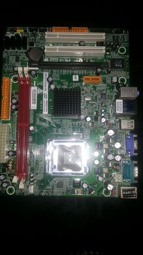 Motherboard For Desktop