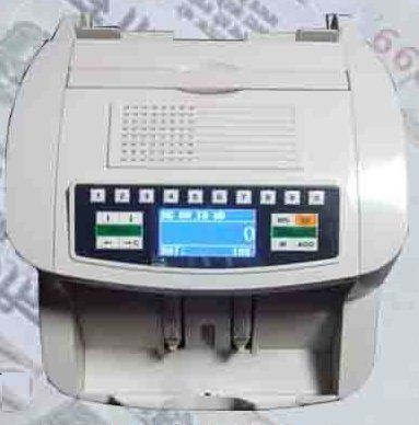 Note Counting Machine