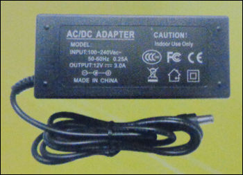Power Adaptor (A-36)