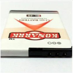 Premium Mobile Battery