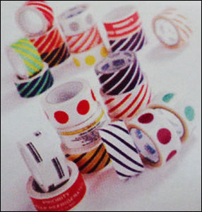 Printed Packing Tapes