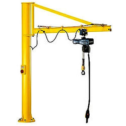 Saideep Jib Cranes