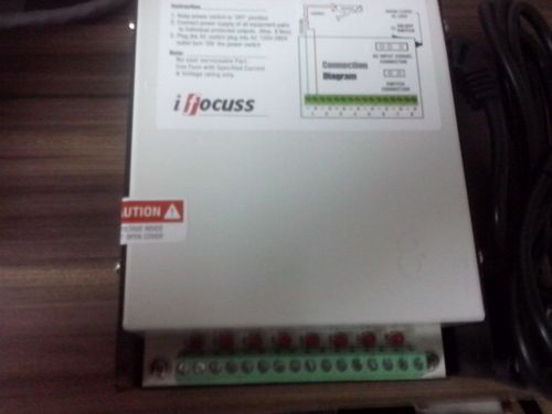 SMPS Power Supply