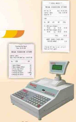 Table Top Electronic Billing Printer
