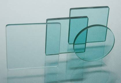 Tinted Float Glass