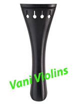 Violin French Tailpiece with Horn