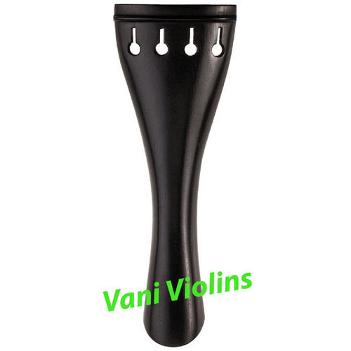 Violin Round Tailpiece