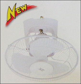 Wall Fan (Mg-16L)