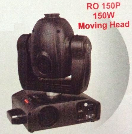 150 W Led Moving Head Light