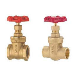 Brass Instrument Valves