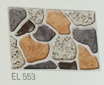 Digital Wall Tiles (EL-553)