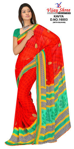 fancy indian ethnic sarees 835