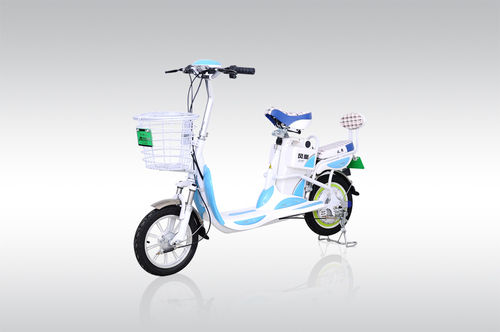 Fengmi Electric Motorcycles