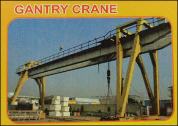 Gantry Crane