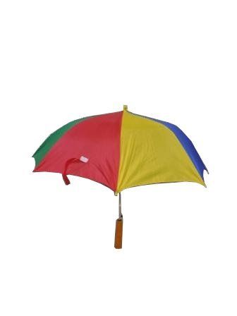 Multi Color Umbrellas