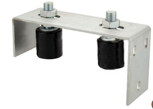 roller bracket