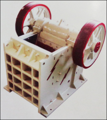 Prime Jet Stone Crusher - Automatic Grade: Automatic