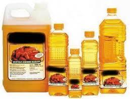 Refined Sunflower Oil