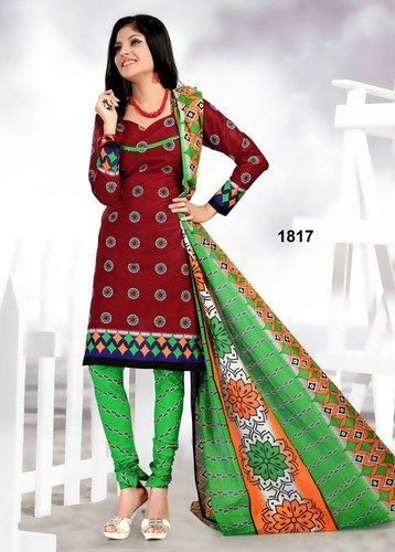 Sai Salwar Kameez