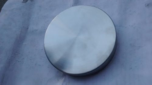 Sturdy Glass Jar Cap