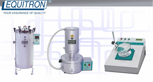 Superfit Calibrated Instrument